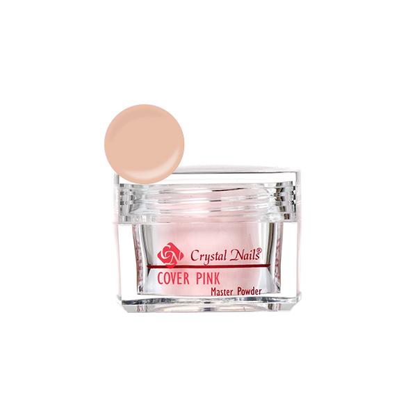 Sistemul de acril: Master, Slower și pudrele Cover Pink