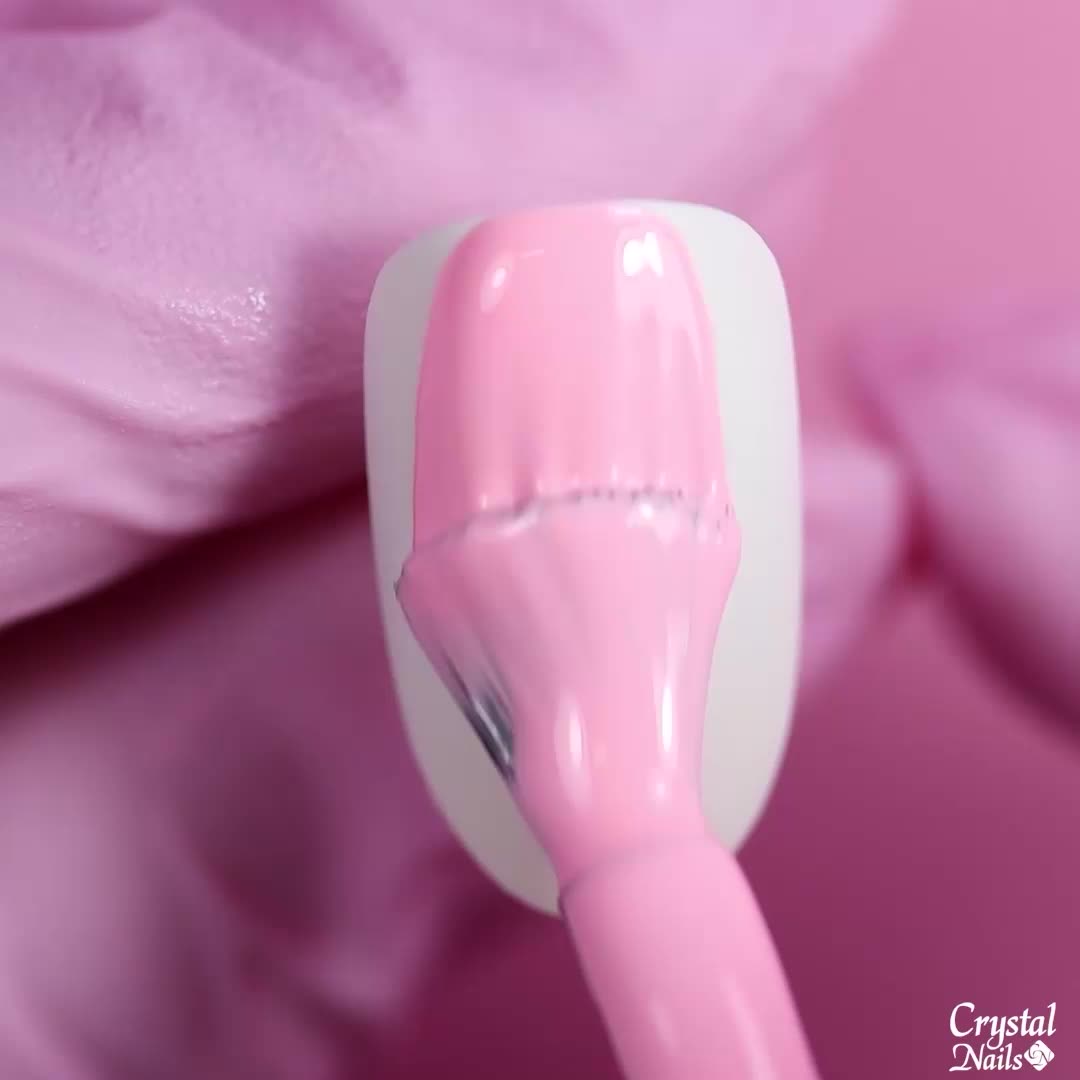 3Step Crystalac  - 3S97 - 8ml – Crystal Nails