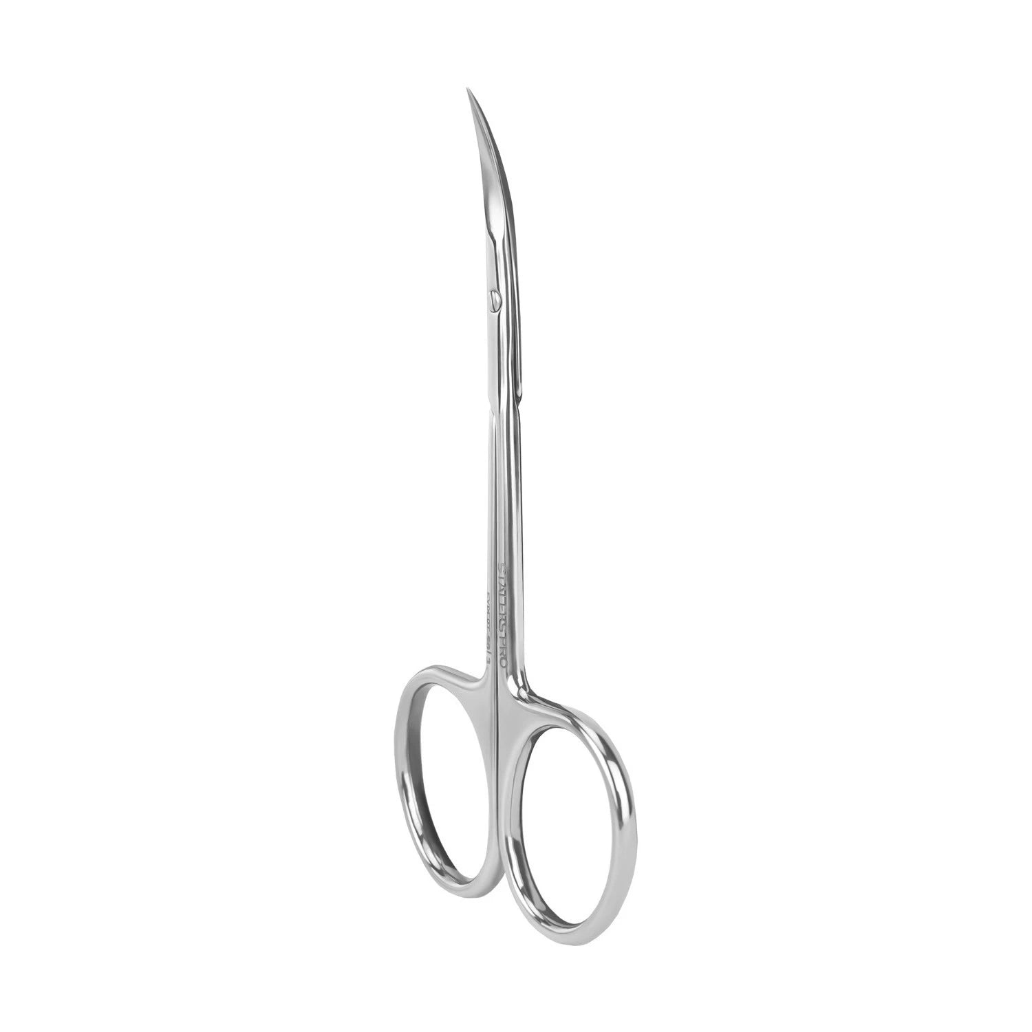 Forfecuță profesională pentru cuticule STALEKS Expert SE-50/3 | 23mm image 0