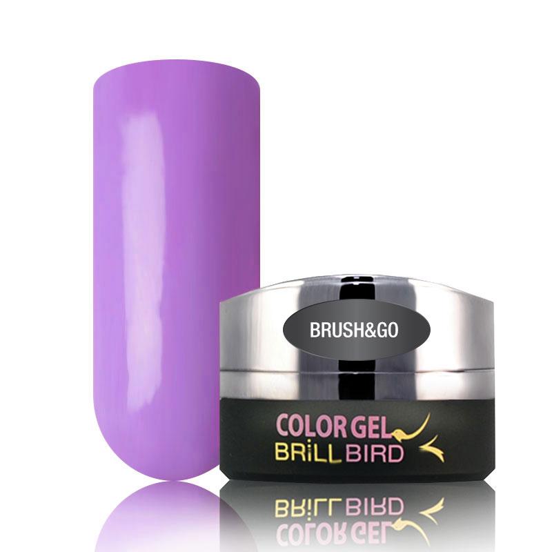 Brush & Go Color Gel Go66 - 4.5ml image 1