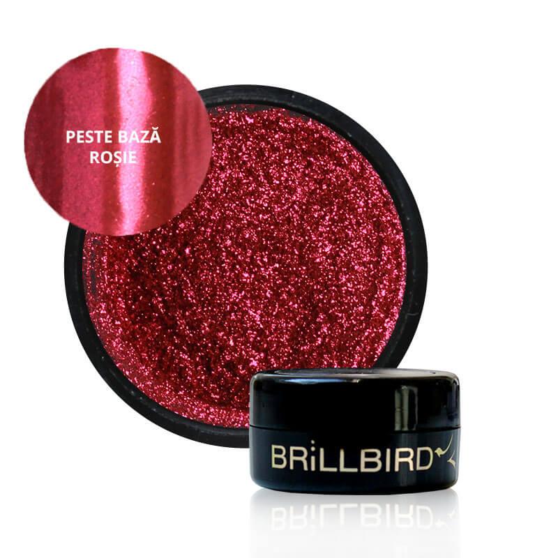 Pigment Chrome Red 0.7g image 0