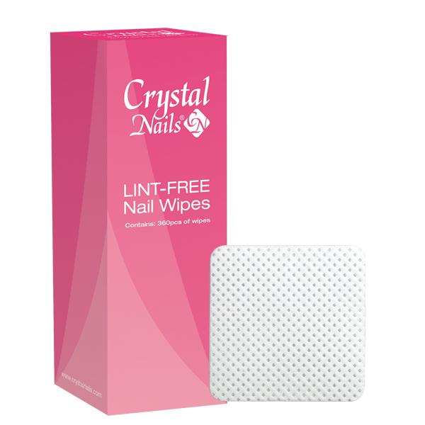 Lint-Free Nail Wipes image 0