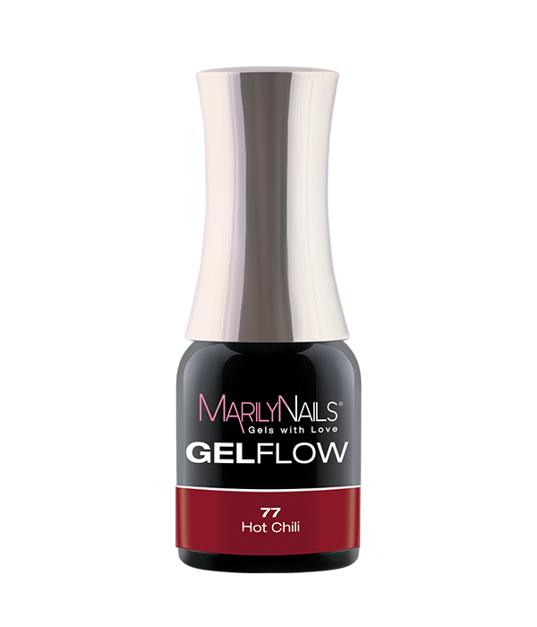 GELFLOW 77 - Hot Chilli - 4ml image