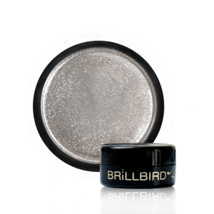 Pigment Chrome Silver 0.7g image 0