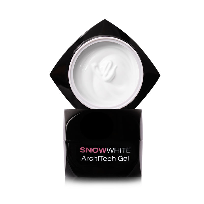 ARCHI TECH GEL - SNOW WHITE image 0