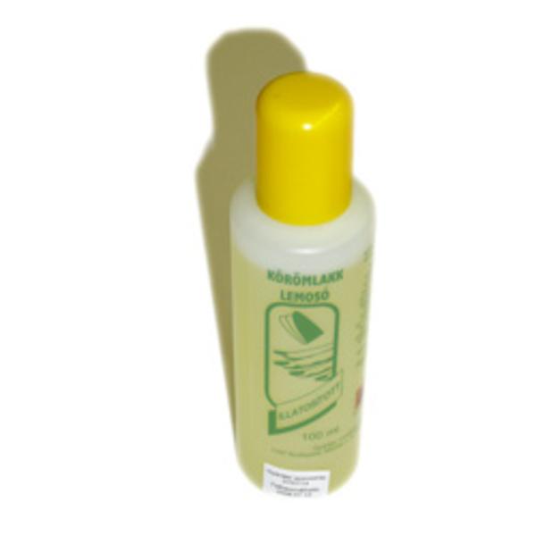 Acetonă cu Vanilie - 100ml image 0
