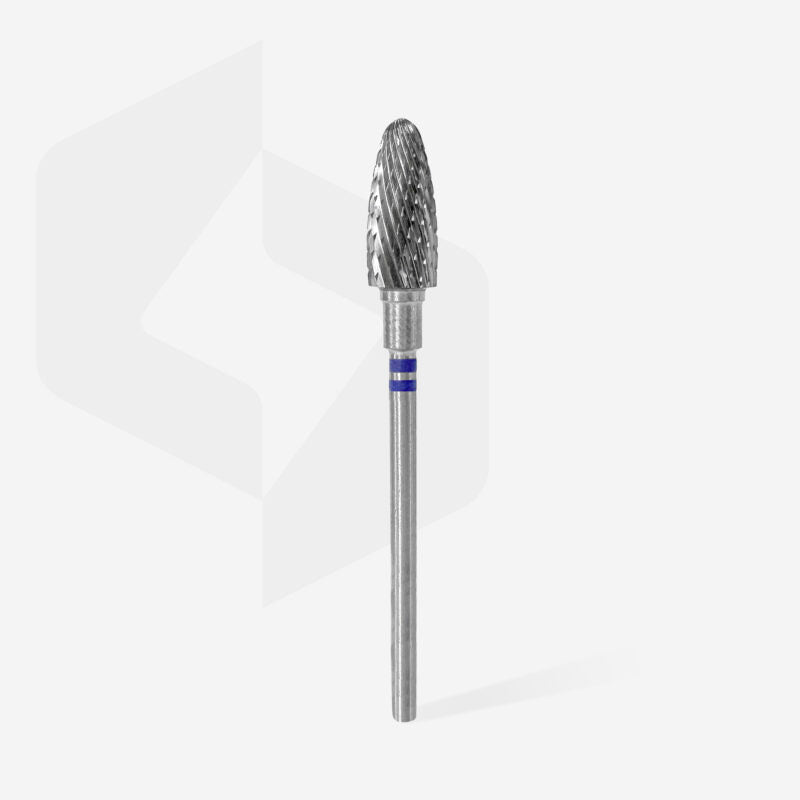 Cap Carbid Tip Porumb Albastru Stângaci - EXPERT 6/14 mm FT91B060/14 - Staleks