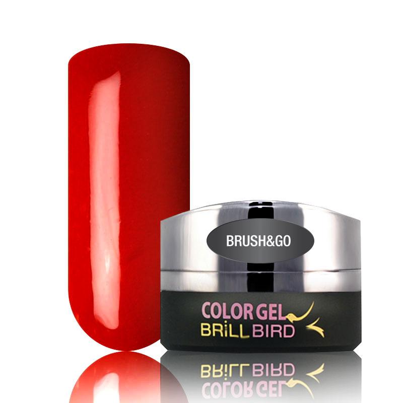 Brush & Go Color Gel Go64 - 4.5ml image 1