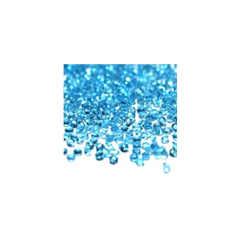 Crystal Pixie 300buc - Aquamarine Art ss3 image 1
