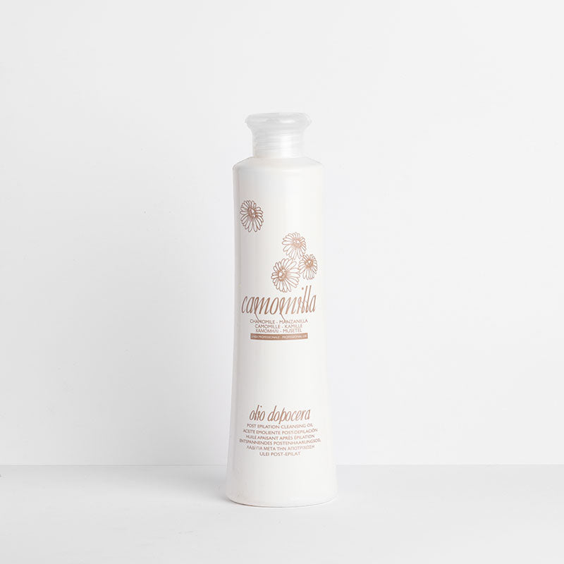 ULEI DUPA EPILAT - MUSETEL - 500ml - ROIAL image 0