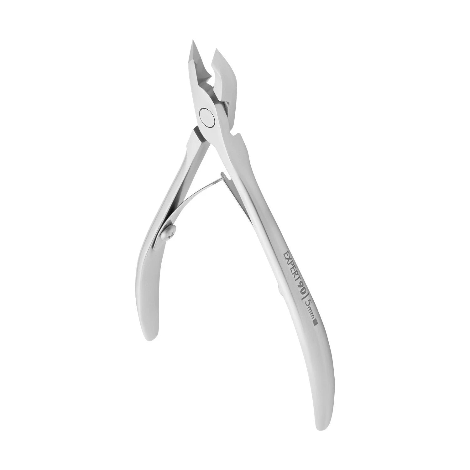 Clește profesional pentru cuticule STALEKS Expert NE-90-5 | 5mm image 0