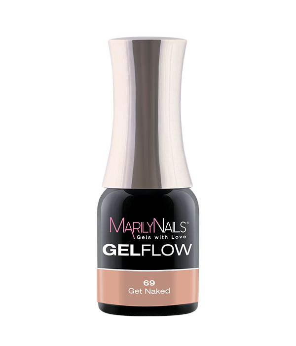GELFLOW 69 - Get Naked - 4ml image