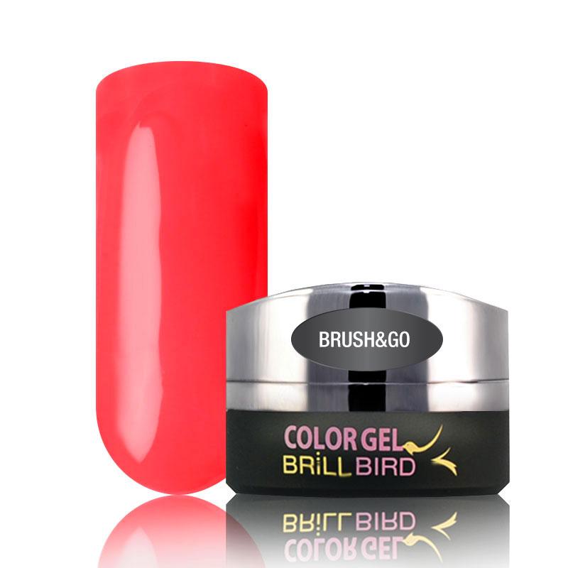 Brush & Go Color Gel Go60 - 4.5ml image 1