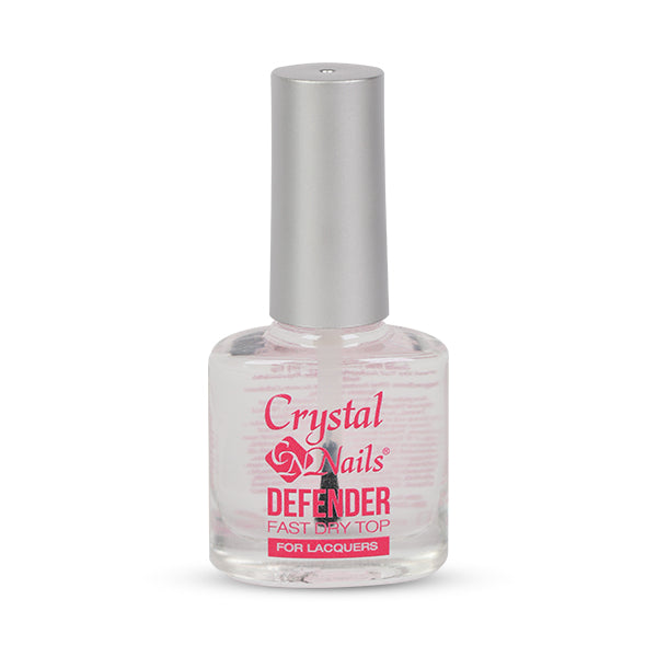 Defender - Protecţie Ojă Cu Uscare Rapidă - 13ml image