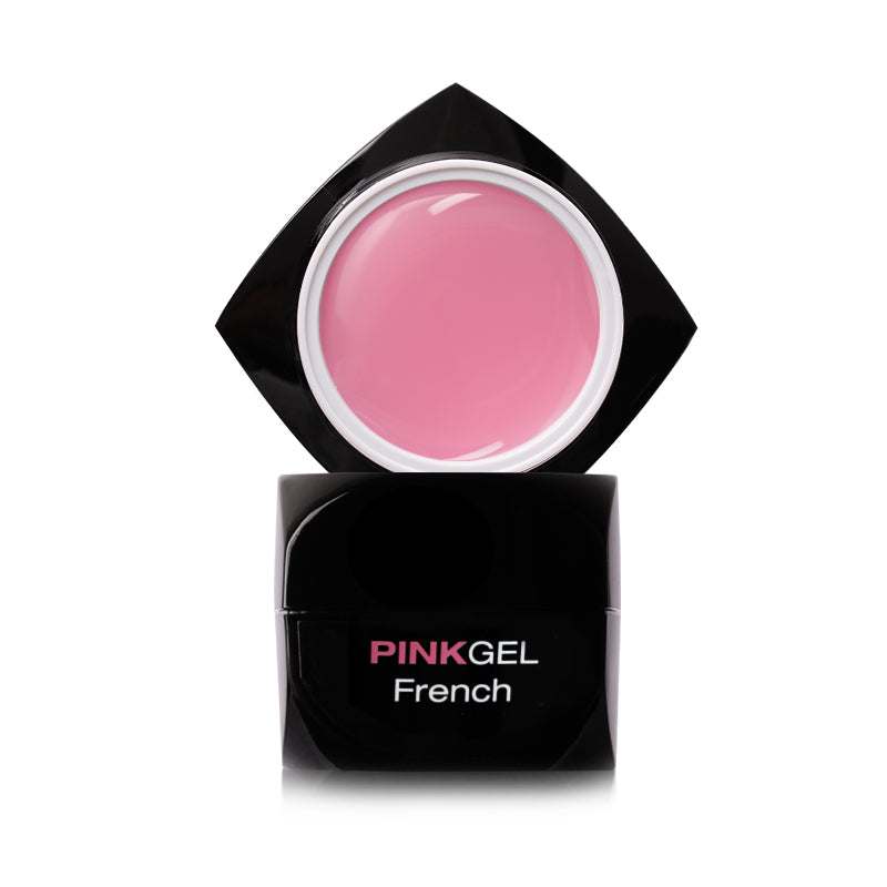 FRENCH GEL - PINK image 0