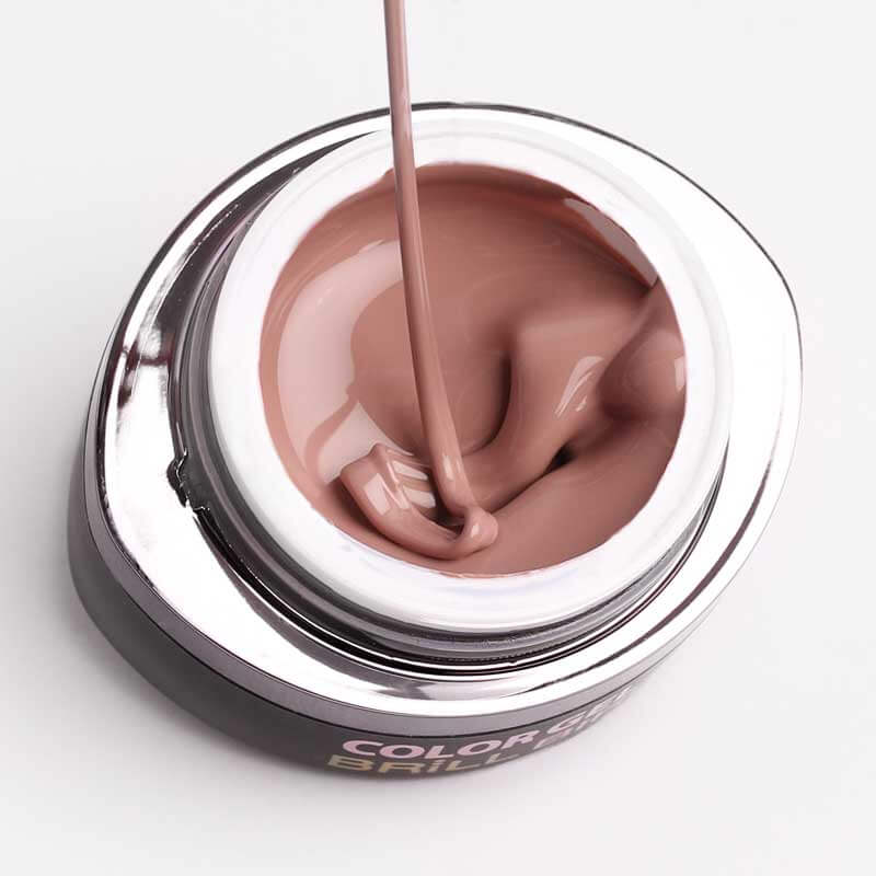 Brush & Go Color Gel Go107 - 4.5ml image 0