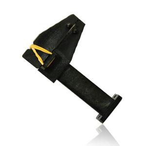 Suport Arc C Negru image 0