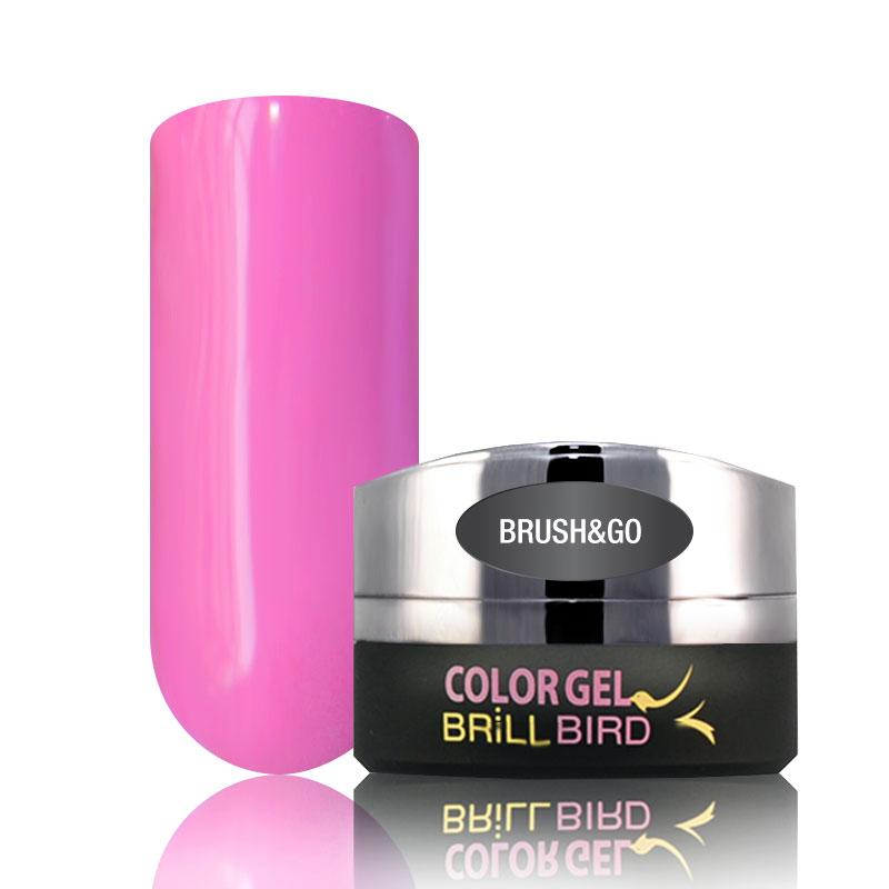Brush & Go Color Gel Go23 - 4.5ml image 1
