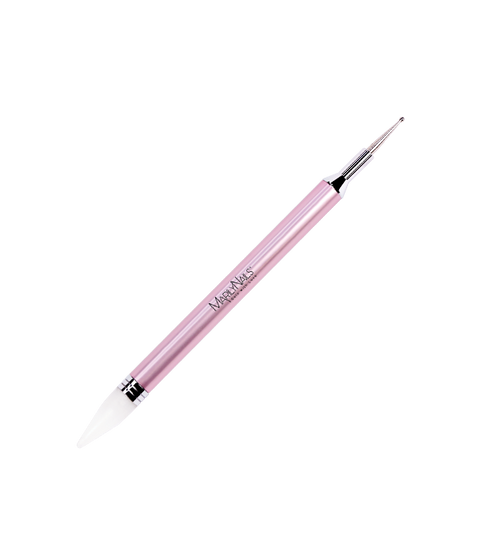 Creion pentru strasuri 2 în 1 - MarilyNails