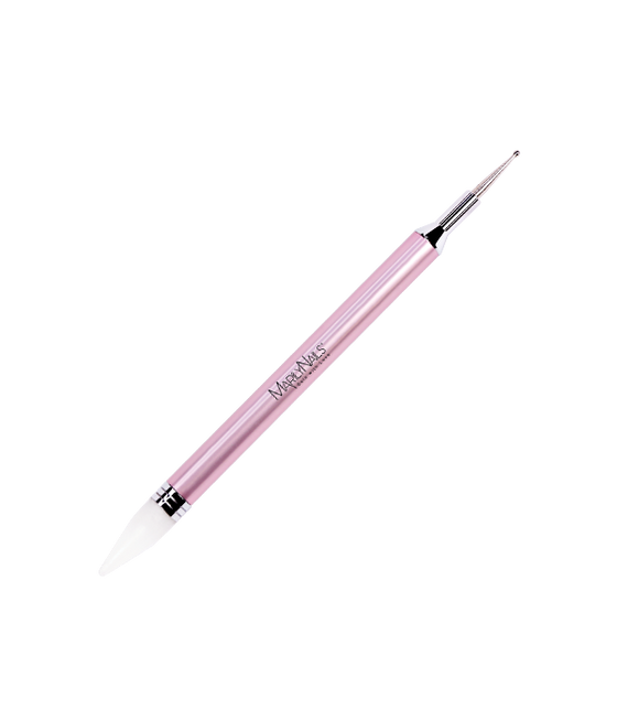 Creion pentru strasuri 2 în 1 - MarilyNails