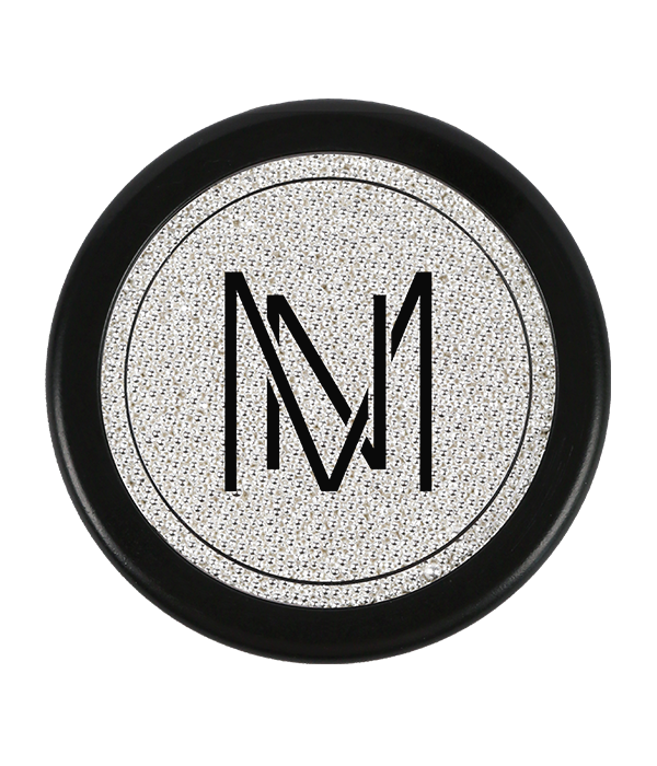Mărgele micro - Silver - MarilyNails