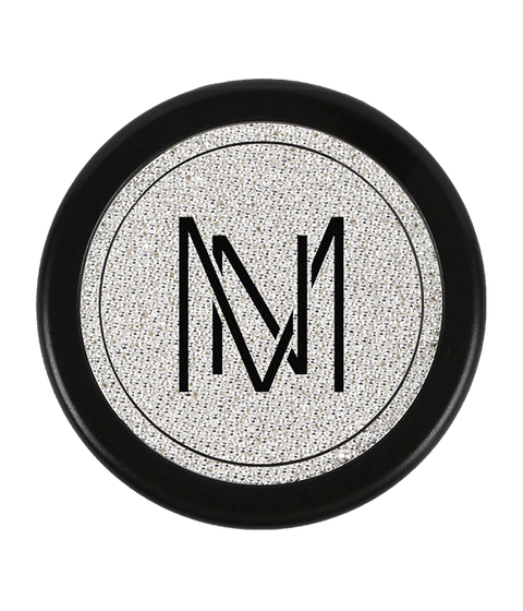 Mărgele micro - Silver - MarilyNails