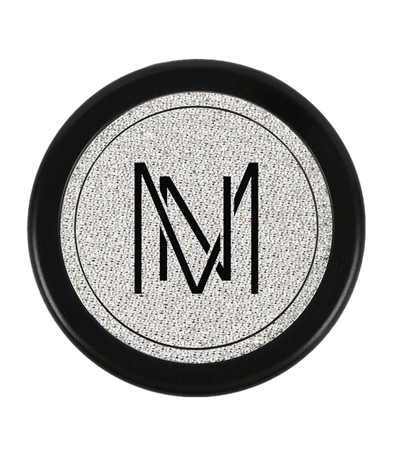 Mărgele micro - Silver - MarilyNails