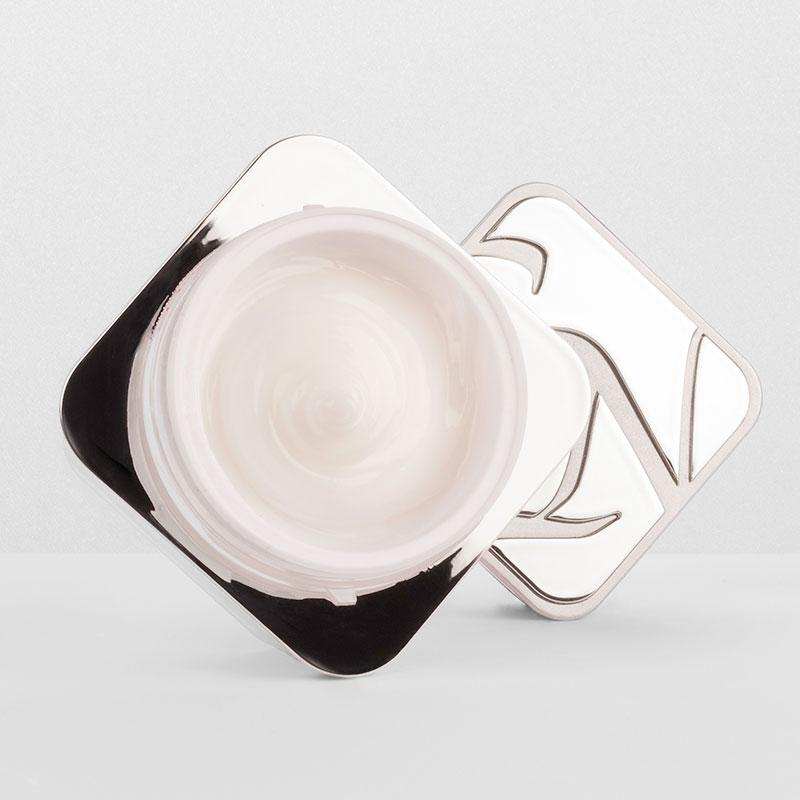 Babyboomer Builder White Gel 2 - Crystal Nails
