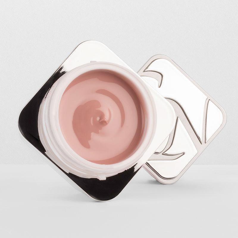 Cover Pink Gel - Natural - Crystal Nails
