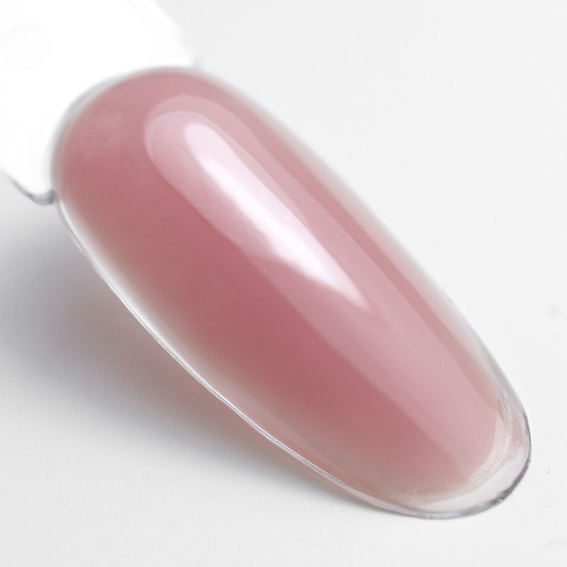 Cover Builder Gel - Refill - Crystal Nails – culoare și textură