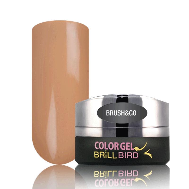 Brush & Go Color Gel Go42 - 4.5ml image 1