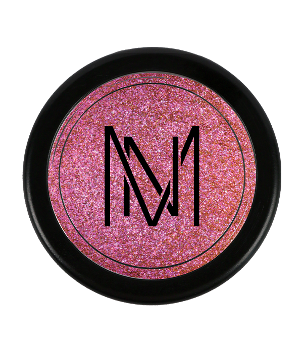 Pigment Chrome 1 - Pink - MarilyNails