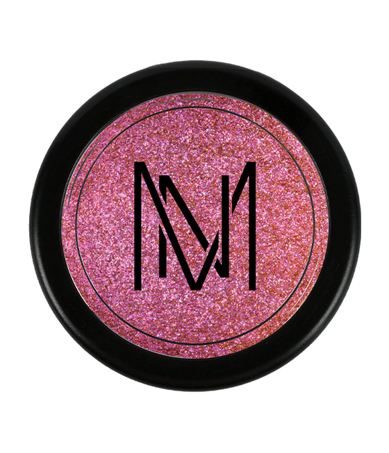 Pigment Chrome 1 - Pink - MarilyNails