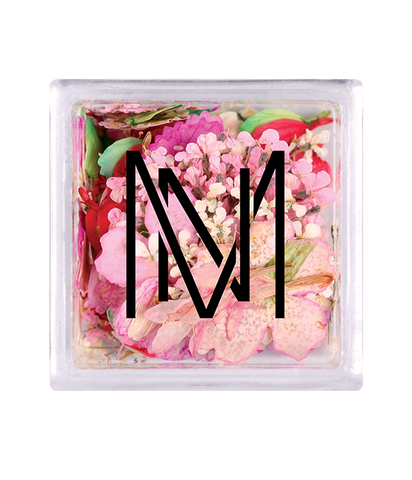 Flori uscate - mix - MarilyNails