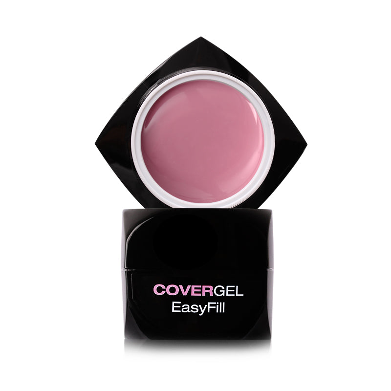 EASY FILL GEL - COVER image 0