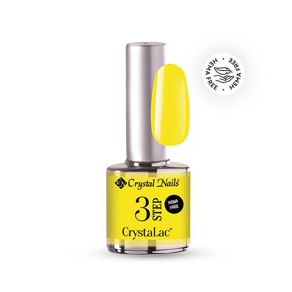 3STEP CrystaLac - 3S277 - 8ml - BrillBird