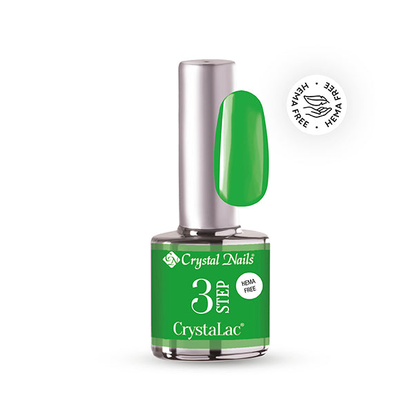 3Step CrystaLac - 3S279 - 8ml - Crystal Nails
