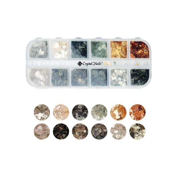 Shell Box - Selection image 0