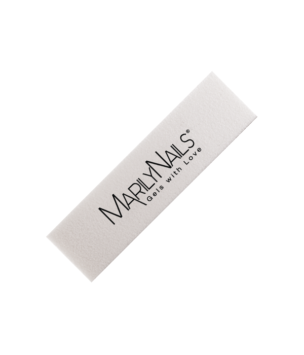 Buffer Alb 120 - MarilyNails