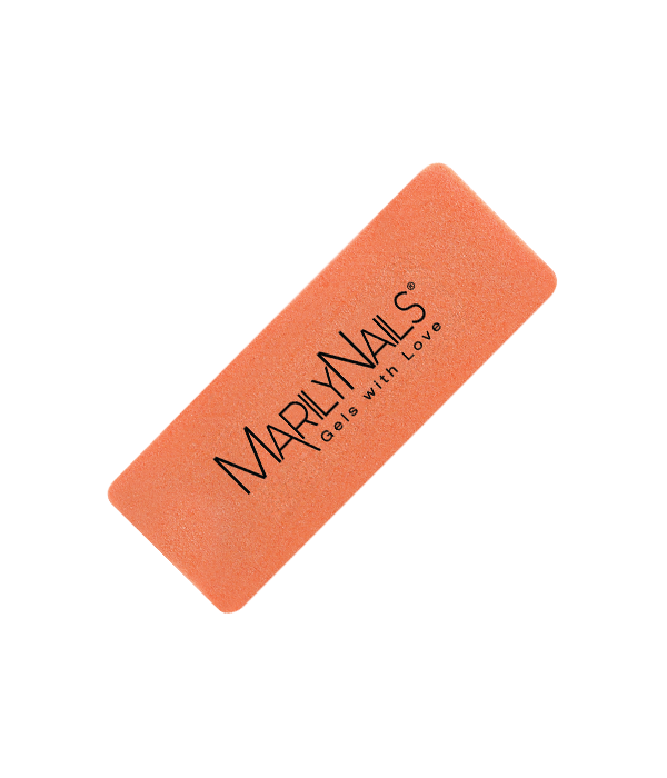 Buffer Fin 180/180 - MarilyNails