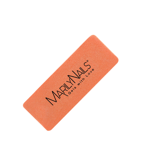 Buffer Fin 180/180 - MarilyNails