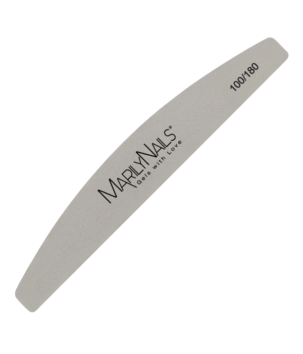 Buffer de finisare 100/180 - MarilyNails