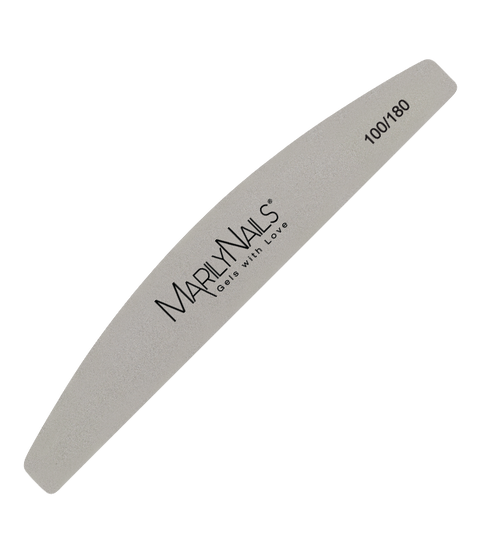 Buffer de finisare 100/180 - MarilyNails