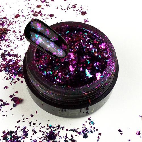 Chrome Flakes - Miracle image 0