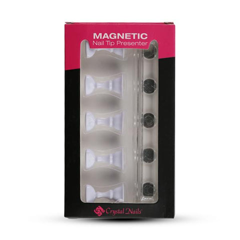 Display Magnetic Pentru Tipsuri - Crystal Nails