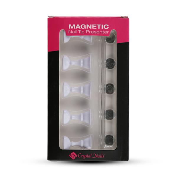 Display Magnetic Pentru Tipsuri – Crystal Nails