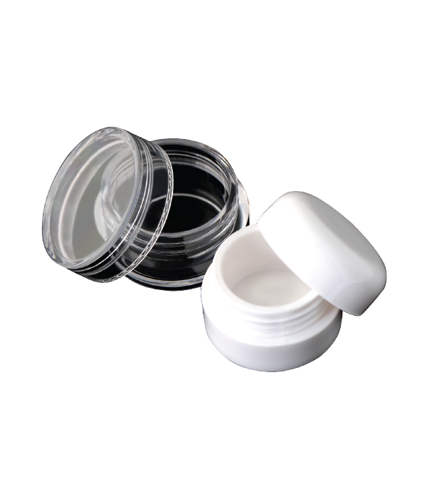 Recipient resigilabil - Transparent - MarilyNails