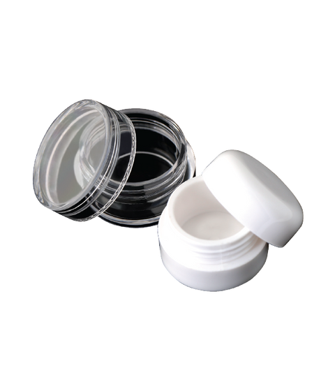 Recipient resigilabil - Transparent - MarilyNails
