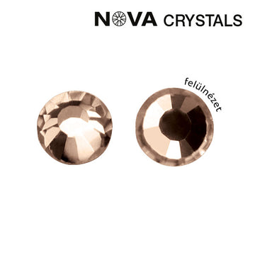Strasuri Nova Champagne SS3