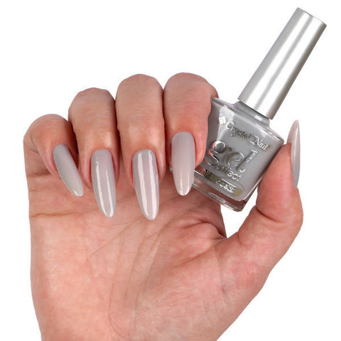Ojă Clasică Gel Effect - 20 - 10ml - Crystal Nails